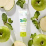 Dentifrice pour enfant Dentofruit certifié bio pour enfant TOOFRUIT