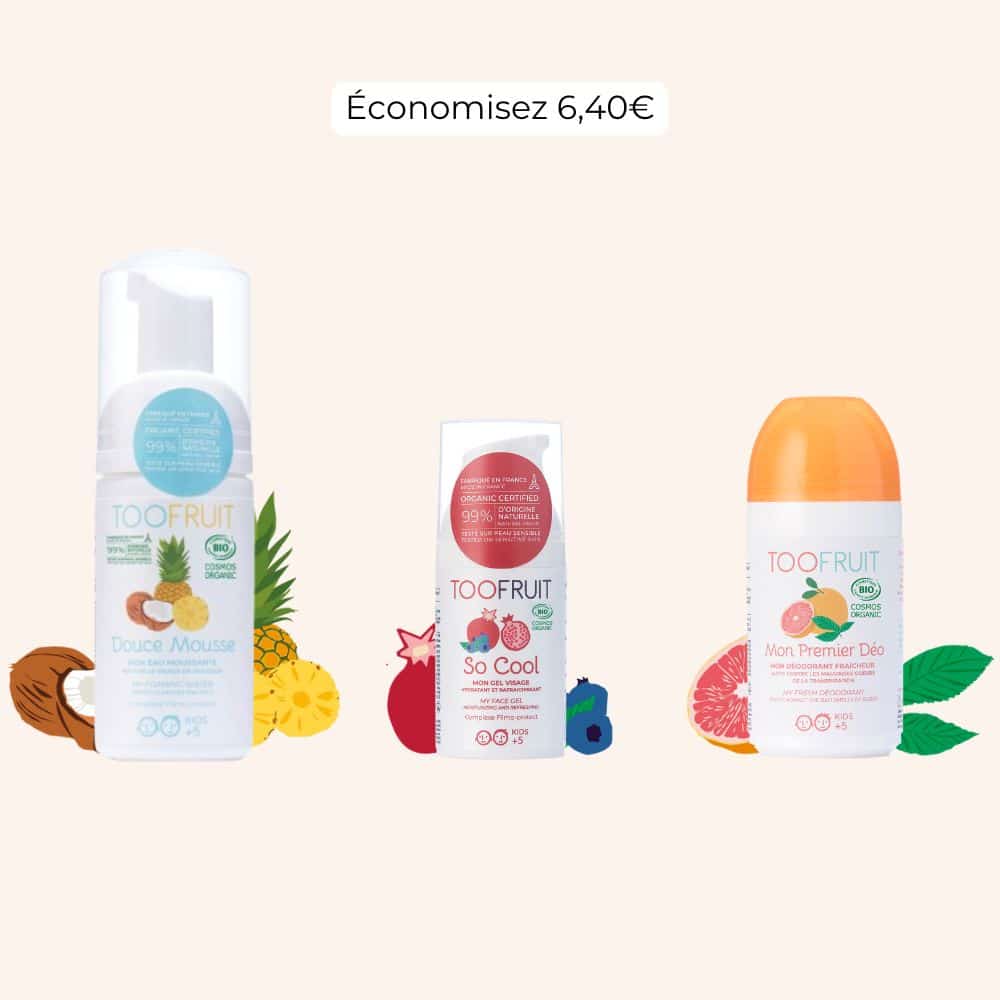 PK038 Routine pre ado Douce Mousse So Cool Deo PM2-toofruit