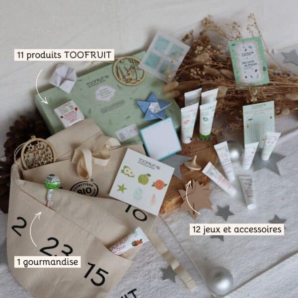 Post calendrier de lAvent contenu-toofruit