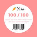 Yuka Spray demelant 1-toofruit